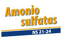 Amonio sulfatas granuliuotas