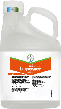 BioPower
