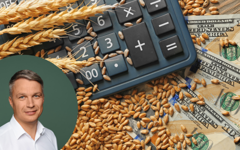 2025. aasta teraviljaturg: rekordsaagid, hinnakõikumised ja kliimamuutuste mõju