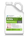 Achiba
