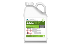 Achiba