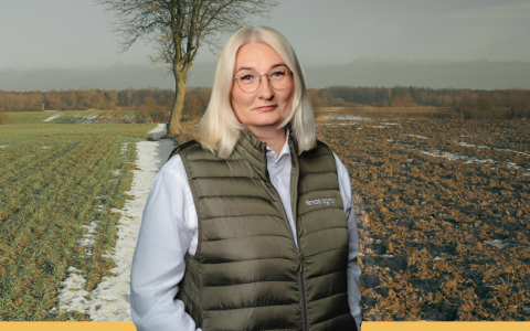 Aktyvusis ūkininkavimo sezonas – jau čia pat: atsakė, kada ateis pavasaris