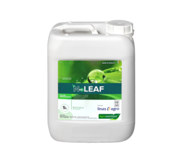 N-LEAF