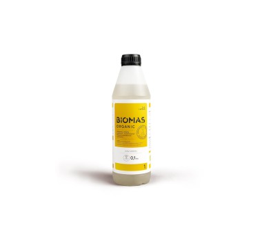 BIOMAS organic