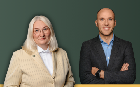 Brangi kiekviena sekundė: kaip laiku pastebėti augalų patiriamą stresą?