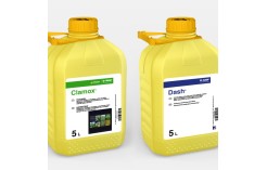 Clamox+Dash