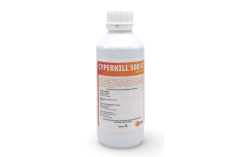 Cyperkill 500 EC