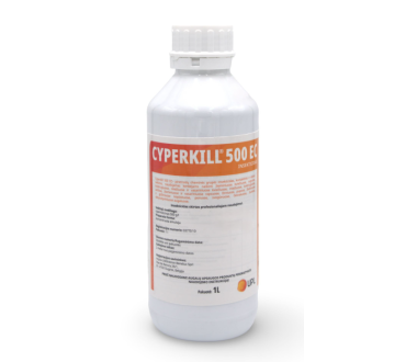 Cyperkill 500 EC