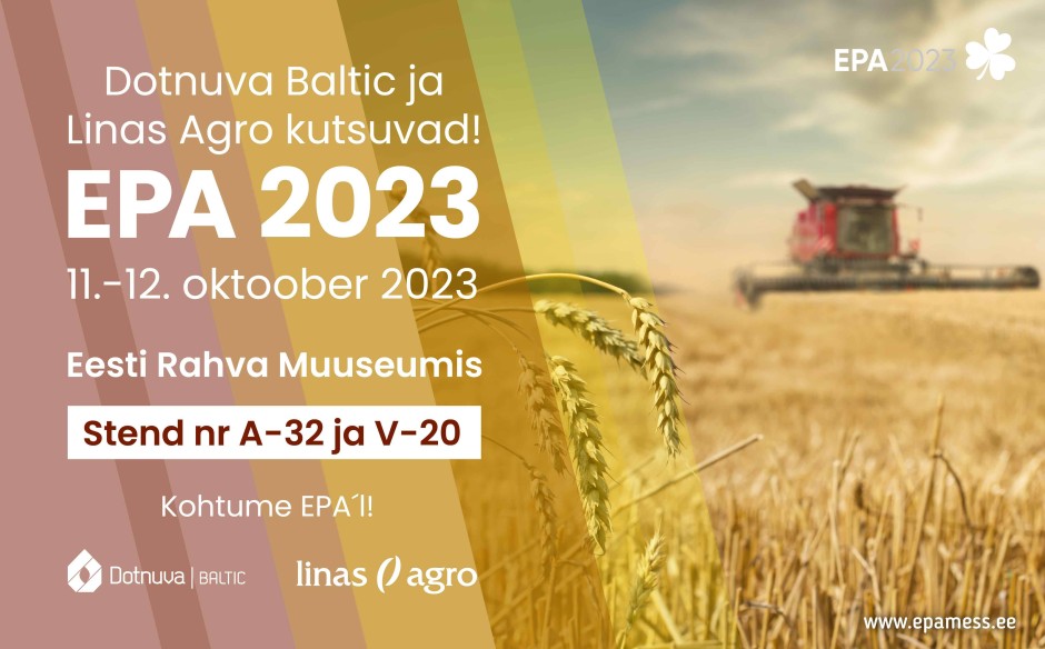 Eesti Põllumajanduse Aastanäitus 2023