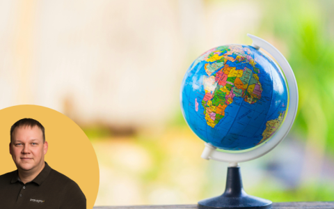 Geopoliitika hoiab teraviljaturu ebastabiilsena – hinnasurve püsib