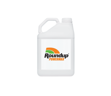 Roundup PowerMax