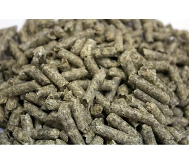 Granuliuotos cukrinių runkelių išspaudos - pašarinė žaliava