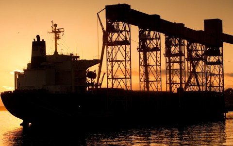 Grūdų rinkos apžvalga, 34 savaitė (2024)