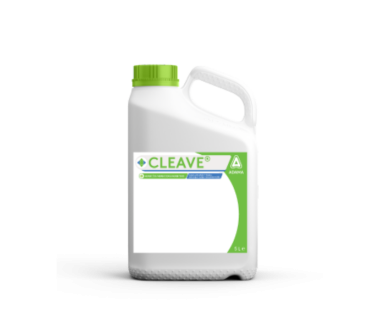 Cleave