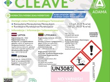 Cleave