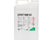 Estet 600 EC