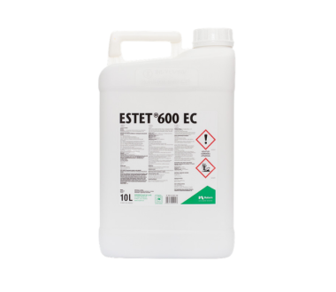 Estet 600 EC