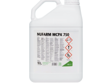 Nufarm MCPA 750