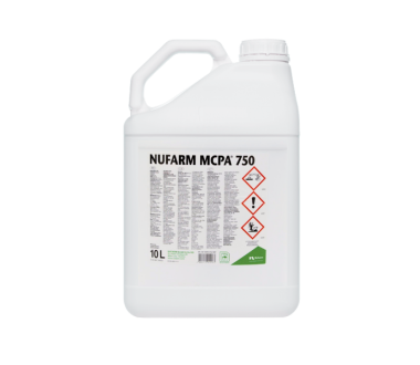 Nufarm MCPA 750