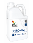 IKAR B150+Mo