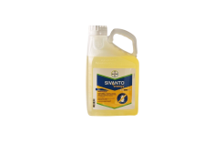 Sivanto Energy - PTA eriluba!