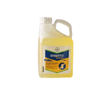 Sivanto Energy - PTA eriluba!