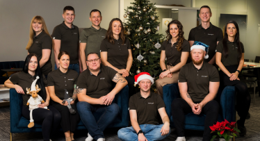 Meie tänavune jõulukink ei mahu kinkekarpi