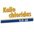 Kalio chloridas