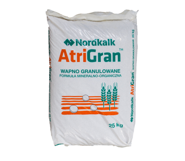 Kalkakmenis (granuliuotas)