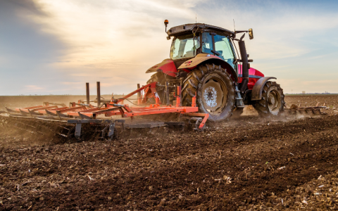 Kevadine turgutusring taliteraviljadel ja talirapsil