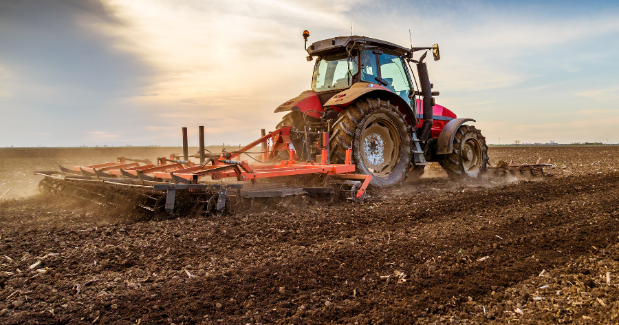 Kevadine turgutusring taliteraviljadel ja talirapsil