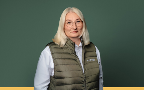 Lietuvos laukuose – seniai matyta žiema: kas laukia sniegu užklotų pasėlių