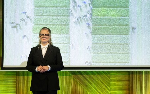 Liina Soovere Põllumajanduse Äriplaanil: kas juhime riske või juhivad riskid meid?
