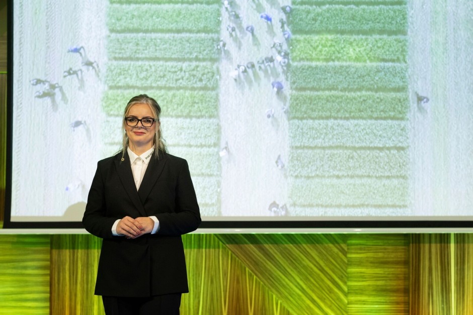 Liina Soovere, Põllumajanduse Äriplaan 2026