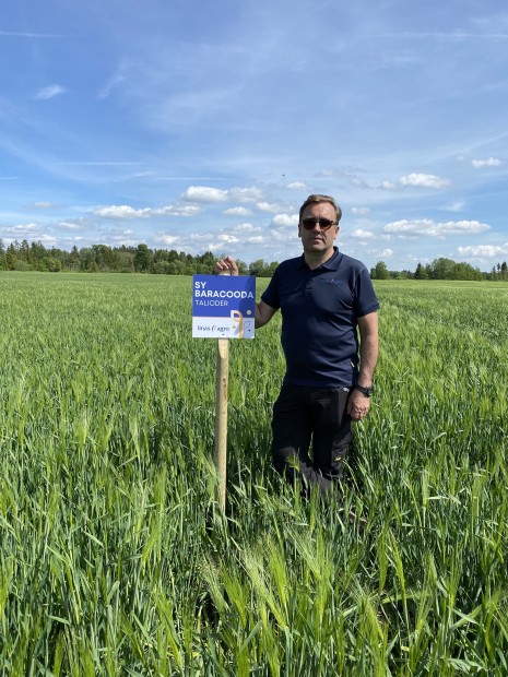 Linas Agro kutsub Eesti põllumajanduse aastanäitusele 2022