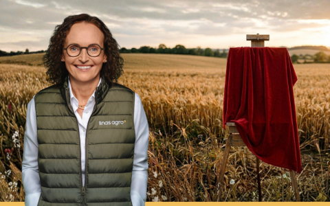 Linas Agro kviečia ūkininkus kartu kurti jubiliejinę laukų galeriją