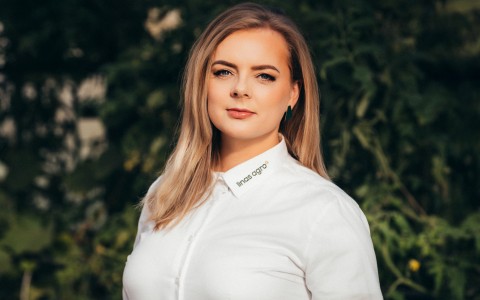 Linas Agro netokäive Baltikumis ulatus 805 miljoni euroni, puhaskasum kasvas ligi kolm korda