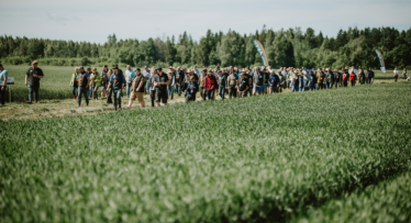 Linas Agro põllupäev 2026 kokkuvõte
