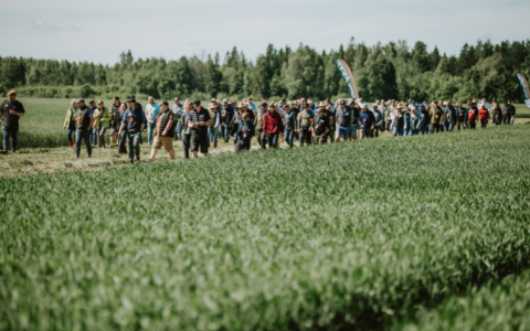 Linas Agro põllupäev 2026 kokkuvõte