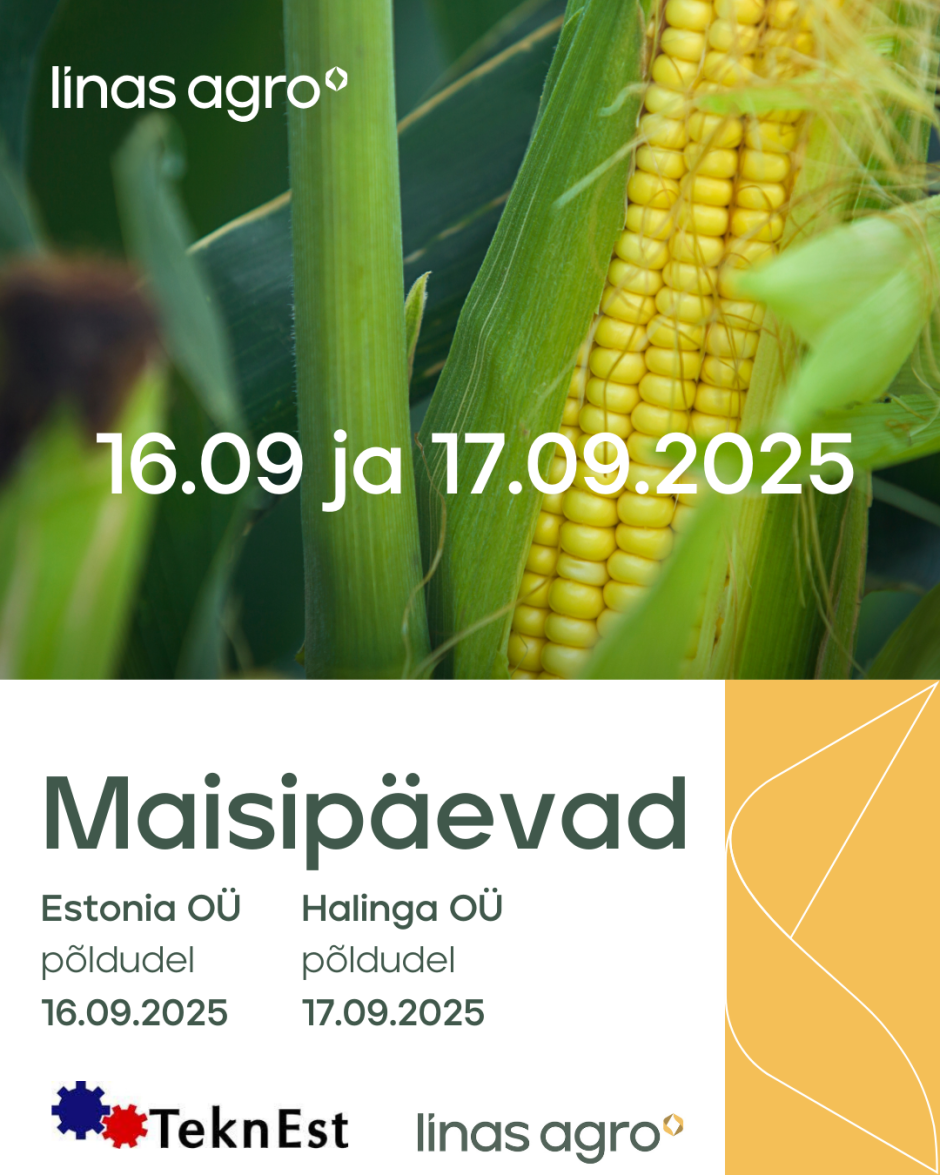 Maisipäevad 2025