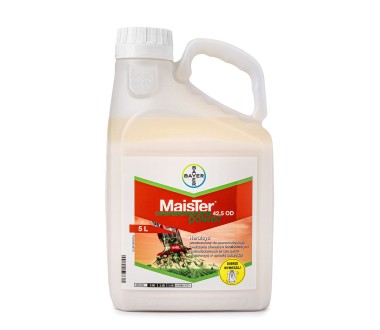 Maister Power OD