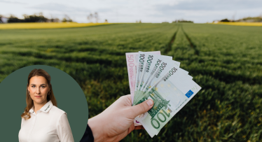 Miks on ebaefektiivsus põllumajanduses kallim kui kunagi varem – ja kuidas seda kontrolli all hoida?