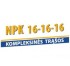 NPK 16-16-16