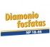 Diamonio fosfatas NP 18-46