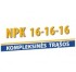NPK 16-16-16