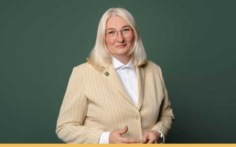 Papasakojo, kokia situacija Lietuvos laukuose: pasėliai atrodo gražiai, bet trūksta vandens