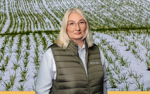 Pavasaris – ne už kalnų: kaip tikslingas agrotechnologijų naudojimas padeda sutaupyti ir auginti pelną