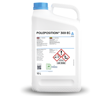 POLEPOSITION® 300 EC