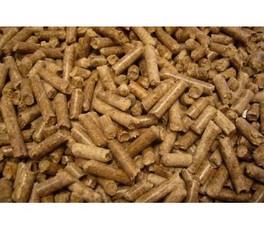 Rapsų rupiniai - pašarinė žaliava