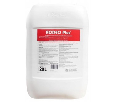 Rodeo® Plus